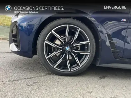 Photo 9 BMW Serie 4 Série 4 Gran Coupé G22