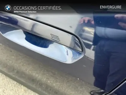 Photo 12 BMW Serie 4 Série 4 Gran Coupé G22