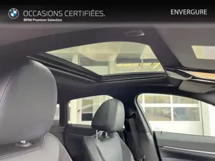 Photo 11 BMW Serie 4 Série 4 Gran Coupé G22