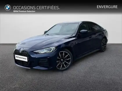 Photo Bmw Serie 4 M Sport