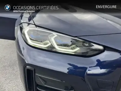 Photo 10 BMW Serie 4 Série 4 Gran Coupé G22