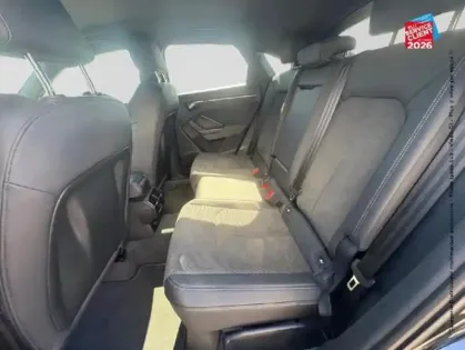 Photo 10 Audi Q3  Sportback 35 TFSI 150ch S line S tronic 7 Camera CarPlay