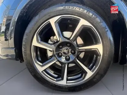 Photo 9 Audi Q3  Sportback 35 TFSI 150ch S line S tronic 7 Camera CarPlay