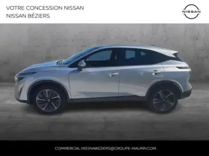 Photo 6 Nissan Qashqai  e-POWER 190ch Tekna 2024