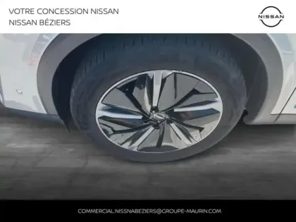 Photo 8 Nissan Qashqai  e-POWER 190ch Tekna 2024