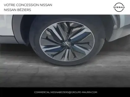 Photo 7 Nissan Qashqai  e-POWER 190ch Tekna 2024