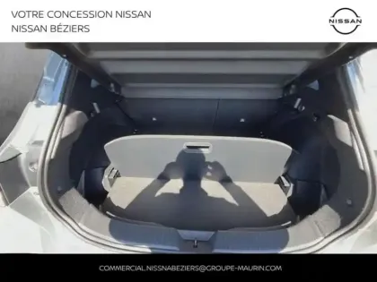 Photo 13 Nissan Qashqai  e-POWER 190ch Tekna 2024