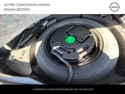 Photo 14 Nissan Qashqai  e-POWER 190ch Tekna 2024