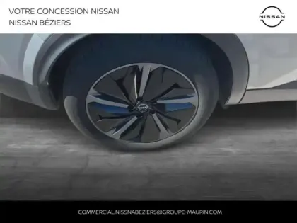 Photo 10 Nissan Qashqai  e-POWER 190ch Tekna 2024