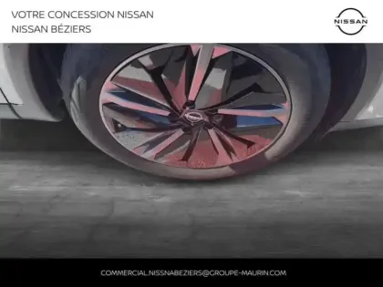 Photo 9 Nissan Qashqai  e-POWER 190ch Tekna 2024