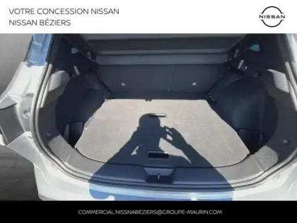 Photo 12 Nissan Qashqai  e-POWER 190ch Tekna 2024