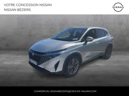 Photo Nissan Qashqai Tekna