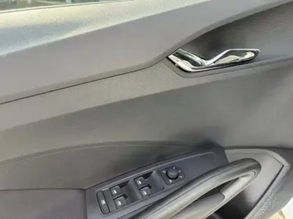 Photo 12 Skoda Fabia Gén. IV Ph1 Evo Clever Edition 5