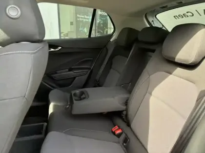 Photo 7 Skoda Fabia Gén. IV Ph1 Evo Clever Edition 5