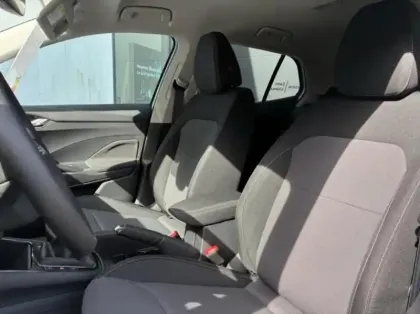 Photo 10 Skoda Fabia Gén. IV Ph1 Evo Clever Edition 5