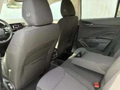 Photo 6 Skoda Fabia Gén. IV Ph1 Evo Clever Edition 5