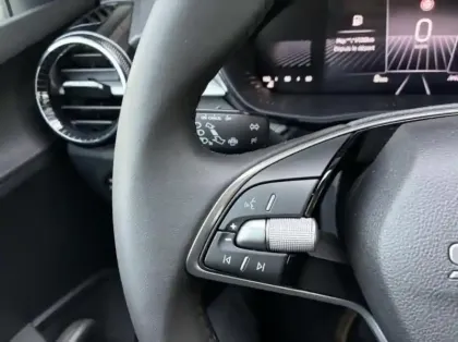 Photo 14 Skoda Fabia Gén. IV Ph1 Evo Clever Edition 5