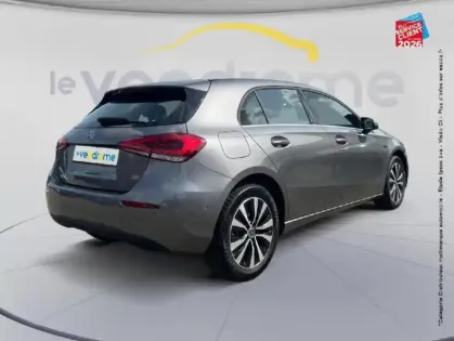 Photo 5 Mercedes Classe A  250 e 160+102ch Business Line 8G-DCT 8cv