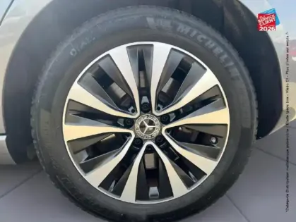 Photo 9 Mercedes Classe A  250 e 160+102ch Business Line 8G-DCT 8cv