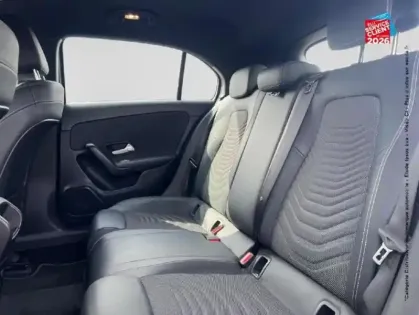 Photo 10 Mercedes Classe A  250 e 160+102ch Business Line 8G-DCT 8cv