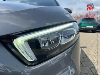 Photo 12 Mercedes Classe A  250 e 160+102ch Business Line 8G-DCT 8cv