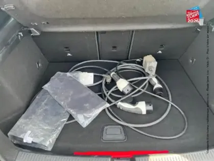 Photo 13 Mercedes Classe A  250 e 160+102ch Business Line 8G-DCT 8cv