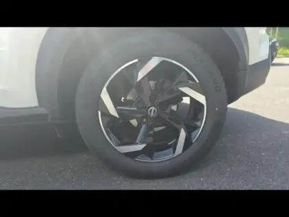 Photo 8 Nissan Juke  1.0 DIG-T 114ch N-Connecta 2022.5