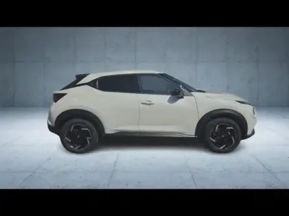 Photo 5 Nissan Juke  1.0 DIG-T 114ch N-Connecta 2022.5