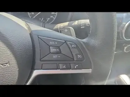 Photo 10 Nissan Juke  1.0 DIG-T 114ch N-Connecta 2022.5