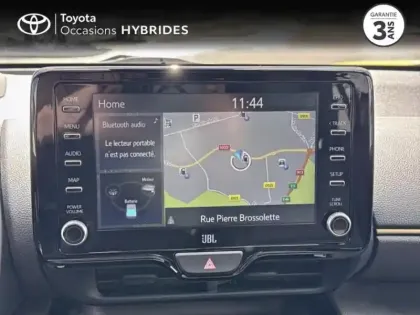 Photo 14 Toyota Yaris  Cross 116h Première AWD-i MY21