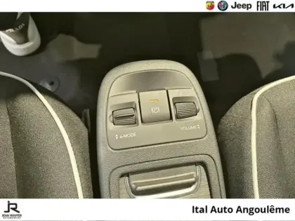 Photo 9 Fiat 500  3+1 e 95ch MY24 23.8
