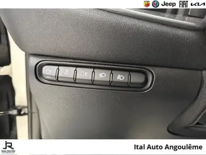 Photo 8 Fiat 500  3+1 e 95ch MY24 23.8