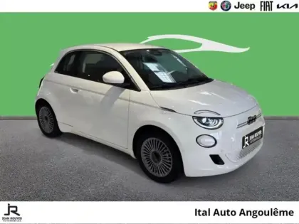 Photo 11 Fiat 500  3+1 e 95ch MY24 23.8