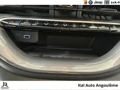 Photo 12 Fiat 500  3+1 e 95ch MY24 23.8