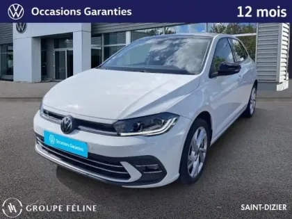 Photo Volkswagen Polo Style