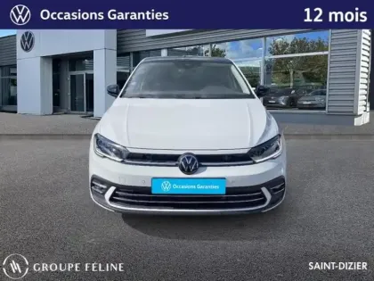 Photo 8 Volkswagen Polo Gén. VI Ph2 Style 5