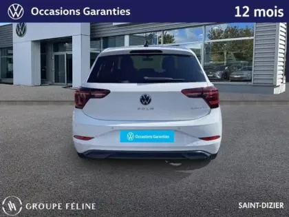 Photo 7 Volkswagen Polo Gén. VI Ph2 Style 5