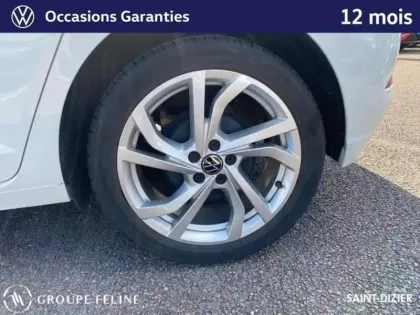 Photo 11 Volkswagen Polo Gén. VI Ph2 Style 5