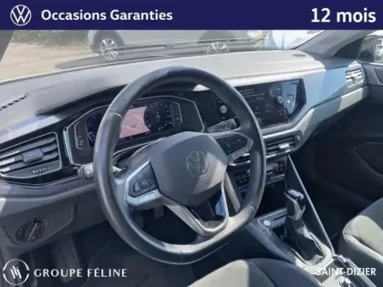 Photo 12 Volkswagen Polo Gén. VI Ph2 Style 5