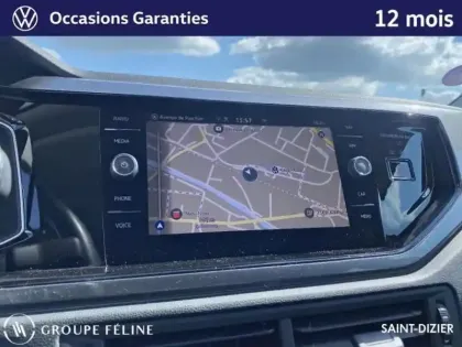 Photo 14 Volkswagen Polo Gén. VI Ph2 Style 5