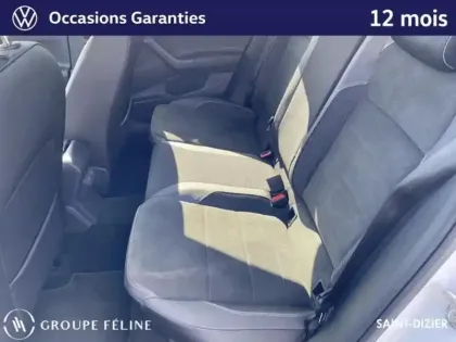 Photo 5 Volkswagen Polo Gén. VI Ph2 Style 5