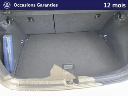 Photo 13 Volkswagen Polo Gén. VI Ph2 Style 5