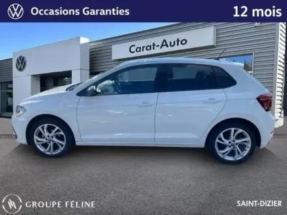 Photo 6 Volkswagen Polo Gén. VI Ph2 Style 5