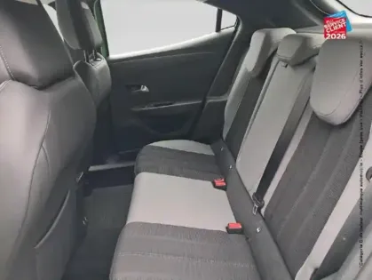 Photo 10 Opel Mokka  1.2 Turbo 100ch Elegance