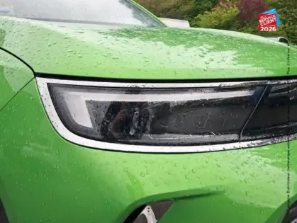 Photo 27 Opel Mokka  1.2 Turbo 100ch Elegance