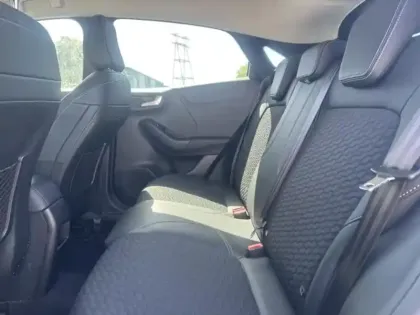 Photo 9 Ford Puma  1.0 Flexifuel 125ch S&S mHEV Titanium