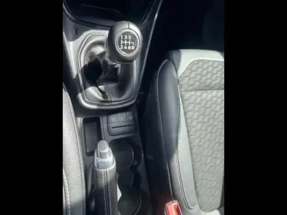 Photo 13 Ford Puma  1.0 Flexifuel 125ch S&S mHEV Titanium