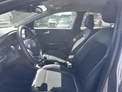 Photo 11 Ford Puma  1.0 Flexifuel 125ch S&S mHEV Titanium