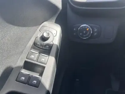 Photo 14 Ford Puma  1.0 Flexifuel 125ch S&S mHEV Titanium