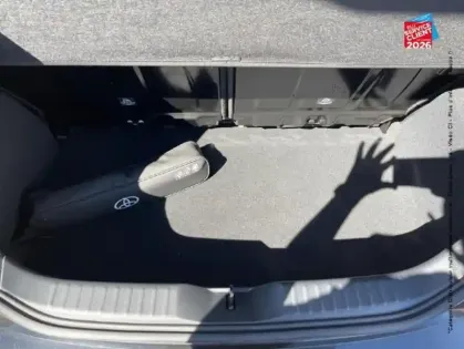 Photo 13 Toyota Aygo Gén. I Ph1 Design 5